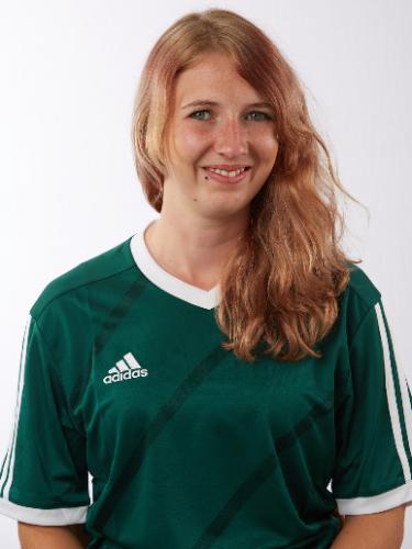 Michelle Hampe