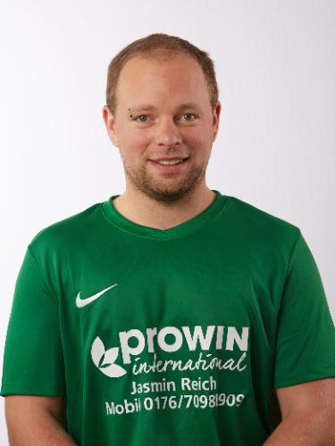 Avatar Bild für Daniel Feulner