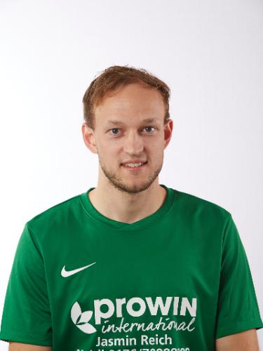 Sebastian Schmitt