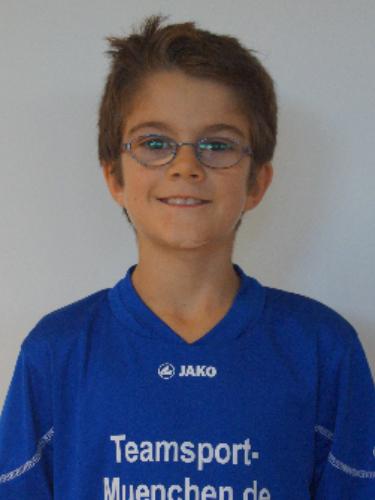 Loris Gusbeth
