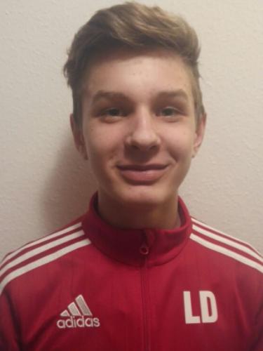 Lukas Drechsler