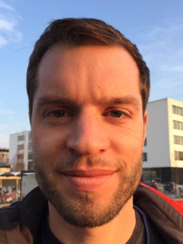 Stefan Bissinger