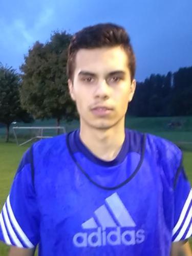 Stefan Sretenovic