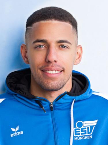 Marlon Whitaker