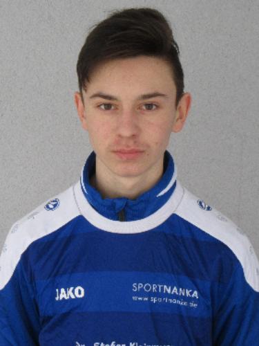 Maximilian John