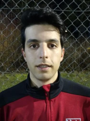 Rafi Noorzai