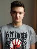 Avatar Bild