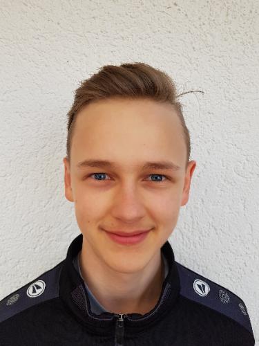 Nikita Dolgushin