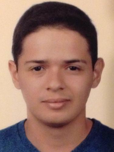 Alejandro Ucles Velasquez
