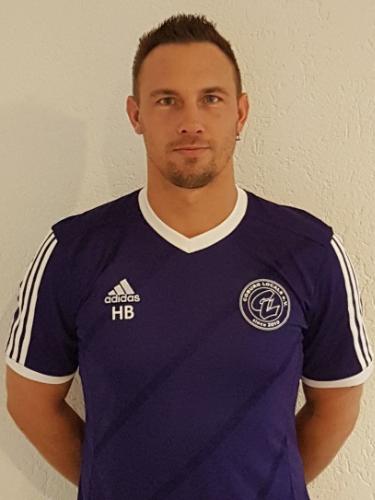 Benjamin Hirschmann