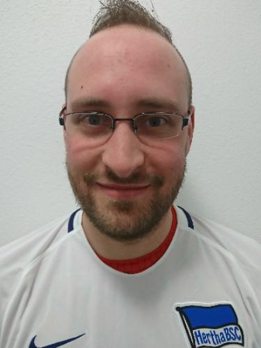 Benjamin Lüders