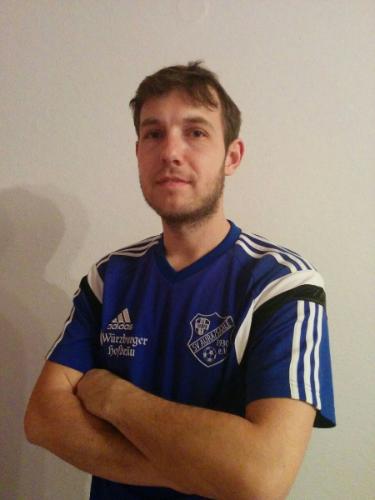 Stefan Sauer