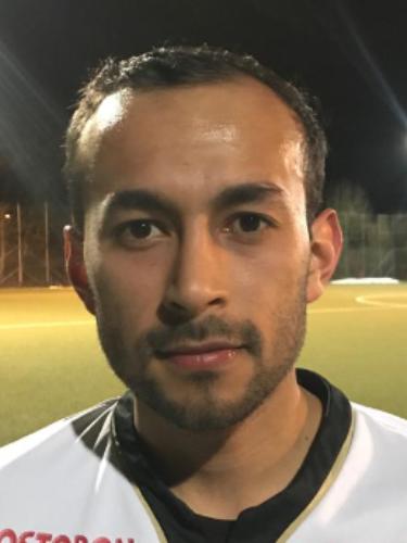 Santiago Guerrero Ramirez