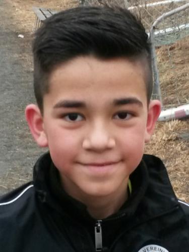 Hoang Förster