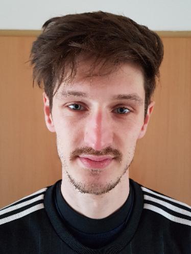 Johannes Karzmarczyk