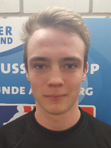 Maximilian Harren