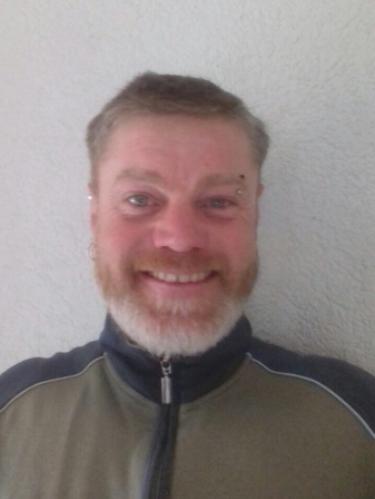 Jochen Vogel