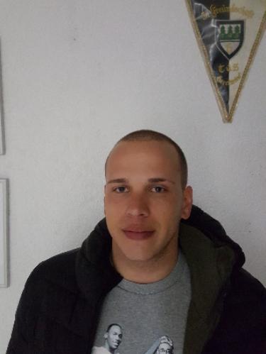 Yannick Genheimer