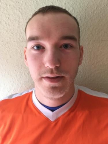 Damian Domzalski