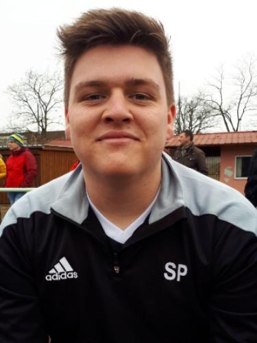Sebastian Pecher