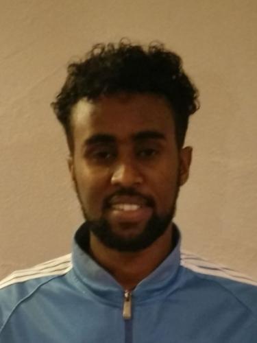 Jibrill Abdi Ismaail