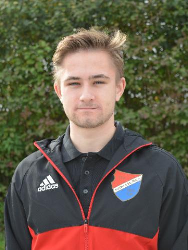 Manuel Mueller