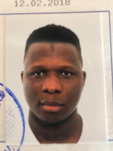 Alhoussene Diakite