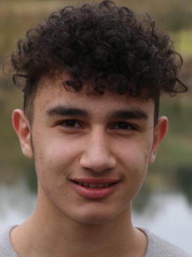 Avatar Bild für Gor Hakobyan