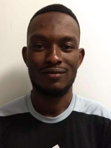 Fahad Aboubakar