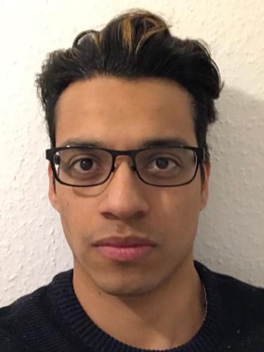 Bryan Iglesias