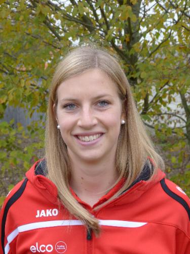 Lena Schneider