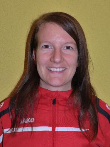 Sandra Münz