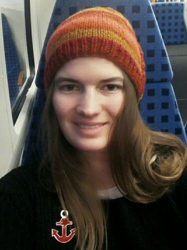 Avatar Bild für Jasmin Kornder