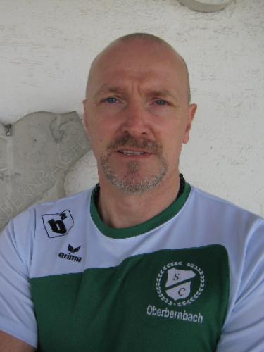 Simon Sponer