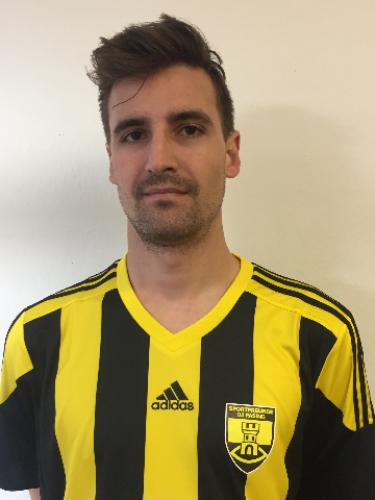 Thomas Reitsam