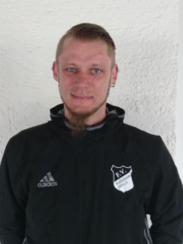 Tobias Bader