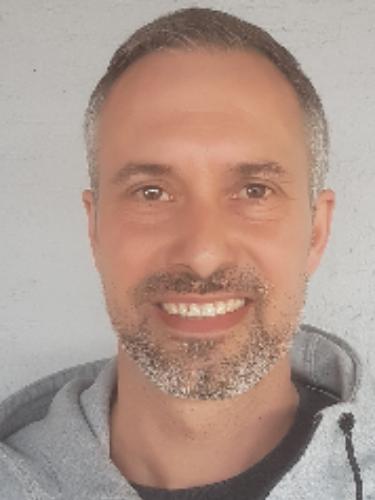Gerald Mai