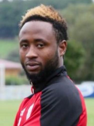 Lansana Mansaray
