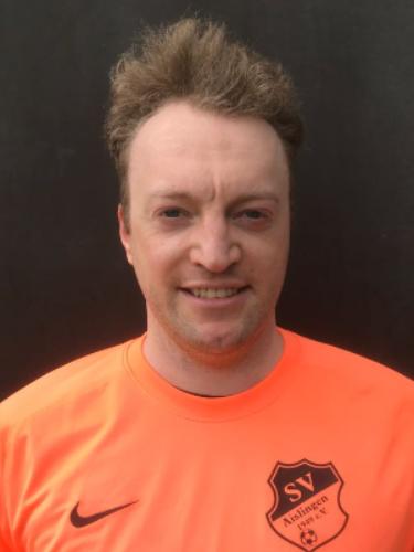 Andreas Krist