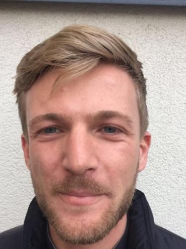 Janik Weisser