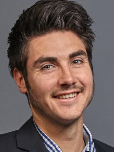 Dimitri Haußmann