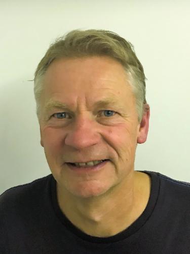 Ralf Rockenmaier