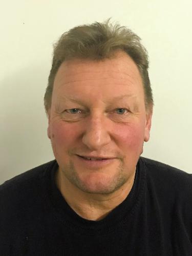 Udo Wunsch