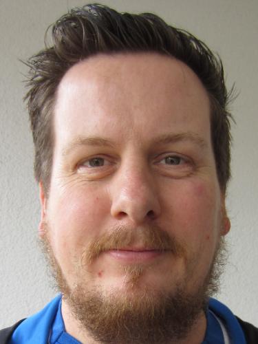 Karl Heinz Holtey