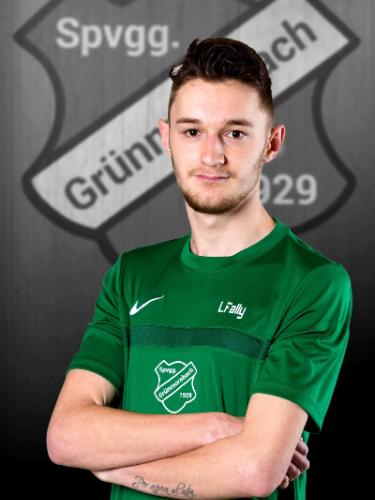Lukas Fally