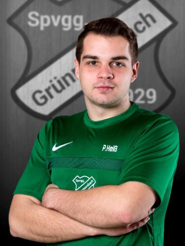 Avatar Bild für Pascal Heiß