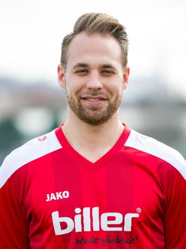 Florian Schrank
