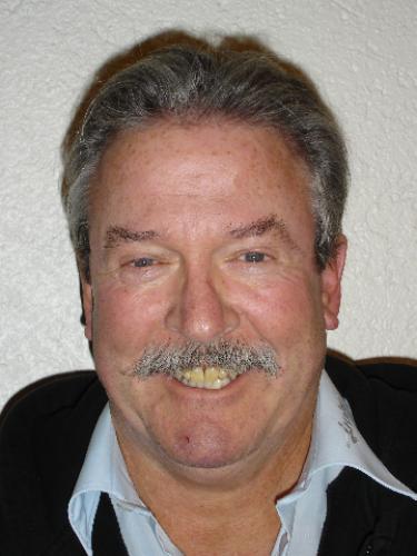 Martin Schmidt