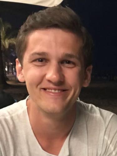 Maximilian Gaida