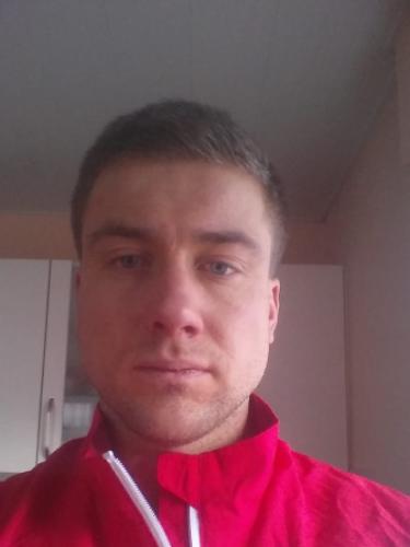 Fabian Wolf